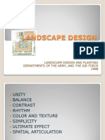 Pert. 2 Landscape Design PDF