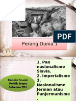 2 - Perang Dunia 1