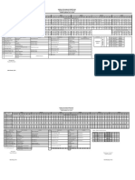 Lampiran SKBM - Jadwal Pelajaran