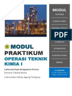 Modul Praktikum OTK 1 PDF