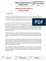 Taller Nro. 1 - Gobierno y Gestión de Reservas PDF