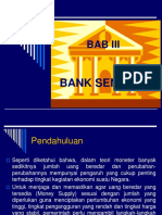 Bank Sentral PDF