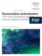 Passwordless Authentication 1581835625 PDF