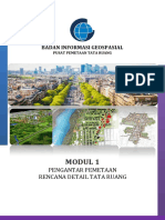 Modul 1 -Pengantar Pemetaan RDTR.pdf