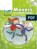 Get Ready For Movers PDF