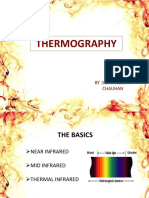 Thermography PPT 110405102354 Phpapp02 PDF