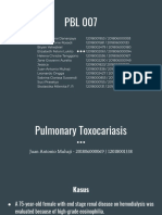 Tugas PPT Parasito PDF