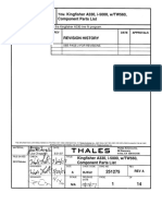 A330 PartList