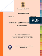 Aurangabad PDF