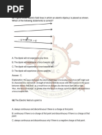 Physics Element of Construct | PDF | Light | Physics