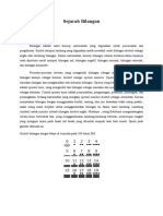 Sejarah Bilangan PDF