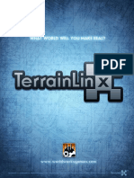 TerrainLinX Guide PDF