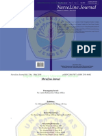 F. Kep - Jurnal - Lantin S - STUDI LITERATUR DUKUNGAN PETUGAS KESEHATAN