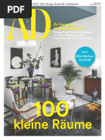 AD Architectural Digest - 2020-03 PDF