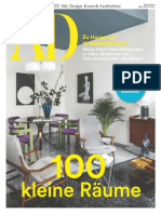 AD Architectural Digest - 2020-03 PDF