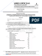 Resolución número O-212, de 2020. SERVICIO ELECTORAL - Determina cantidades mínimas necesarias de patrocinantes de candidaturas independientes para elecciones de Gobernadores Regionales y Municipales, a realizarse el año 2020.