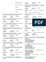 Practice Exam 7 Ingilizce Deneme Sinavi Cevap Anahtari Yds Dil Siniflari Icin 2 84330