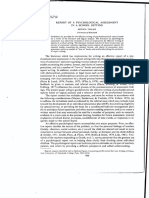 Article Report Writing PDF