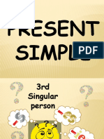 Present-Simple-Tense-Grammar-Guide 2