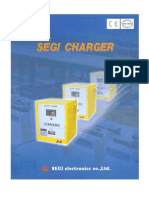 Catalog Charger Segi