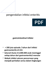 Enteritis Infection Control - En.id