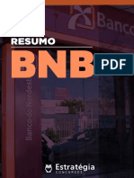 Resumo BNB1