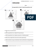 SS5 Unit 04 Content Revision Worksheets