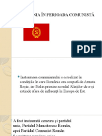 Comunismul in Romania.pptx
