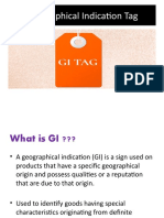 Gi Tag