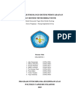 Makalah Fisiologi Sistem Persyarafan Dan Fisiologi Sistem Neurobihaviour (Revisi)