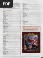 L3 Deep Dwarven Delve Pdf Dungeons Dragons Leisure