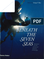 Beneath The Seven Seas.