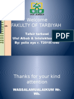 Tafsir 1