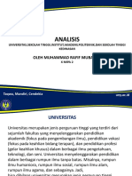 UNY Template Univ