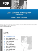 Introductiontocobit2019anditmanagement 190411195810 PDF