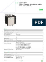 LC1F115F7 PDF