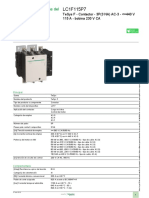 LC1F115P7 PDF