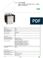 LC1F150GD PDF