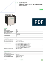 LC1F150P7 PDF