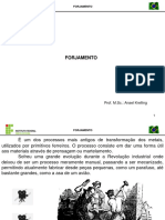 6 - Forjamento PDF