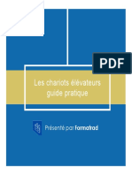 Chariot Élévateur Guide v.4