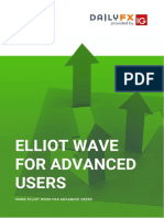 Elliot Wave For Advanced Users