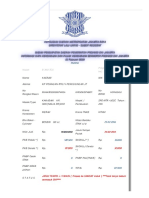 (Cek RANMOR DKI) Informasi Data Kendaraan Bermotor Dan Pajak Kendaraan Bermotor Provinsi DKI Jakarta PDF