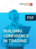 Building Confidence in Trading