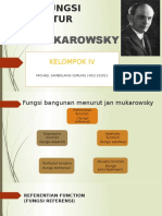 Teori Ars Jun Mukerousky