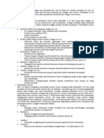 Download Mitosis Dan Meiosis by Annisa Rahman SN45352526 doc pdf
