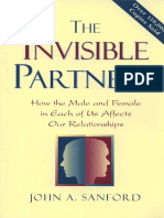 Invisible Partners How The Male and Female in Each of Us Affects Our Relationships PDF