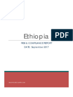 Ethiopiaamlreportaug2014 4 PDF