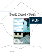 Peak Unit Student Pack PDF
