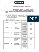 Edital Docente 2020 1 PDF